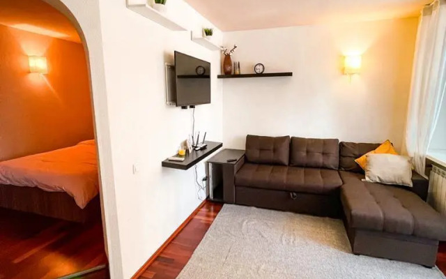 Апартаменты на улице Пушкинская 227