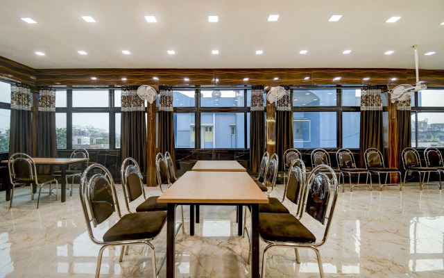 Oyo Townhouse 424 Beck Bagan Ballygunge