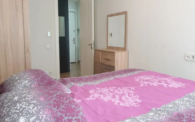 Mall Of İstanbul The Residence