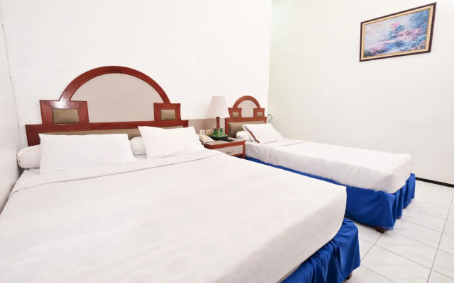 Berlian Abadi Hotel By Sinergi