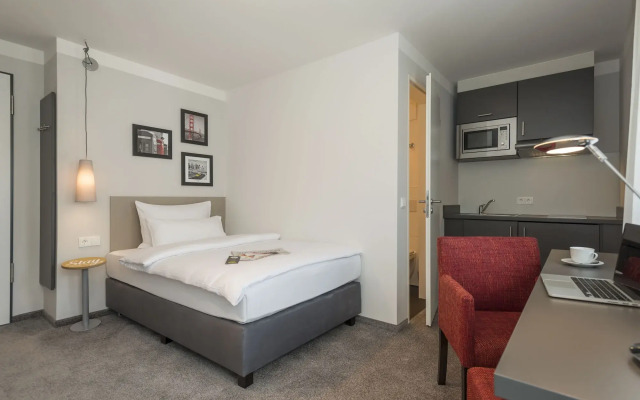 the Stay.residence - Apartments and Boardinghouse