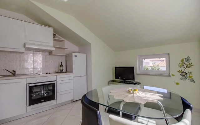 Apartment Jasna
