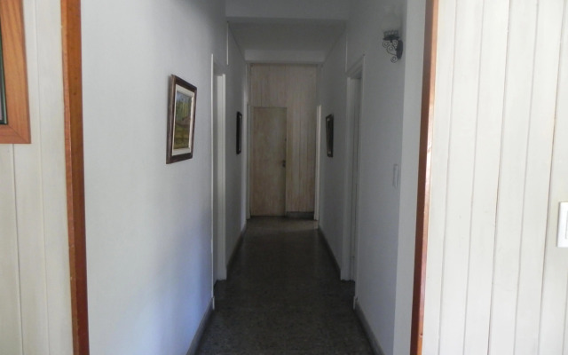 Hotel San Remo