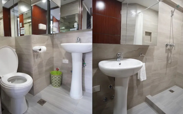 Gilmore Tower Suites By SMS Hospitality