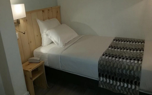 Hotel Le Compostelle