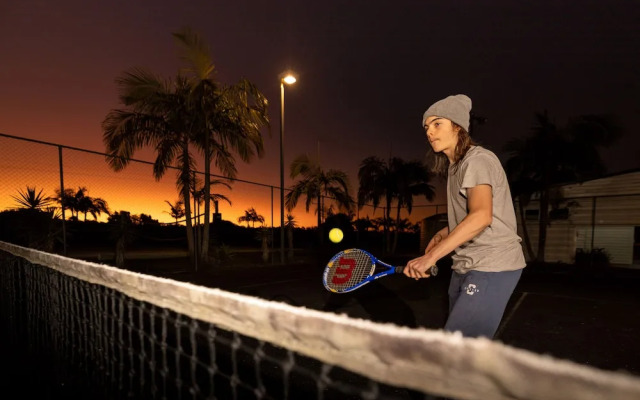 BIG4 Big River Holiday Park