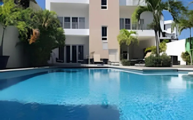 Departamento Hanna #6