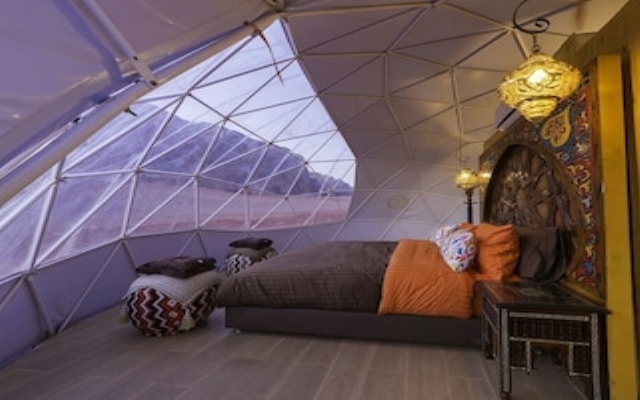 Memories Aicha Luxury Camp
