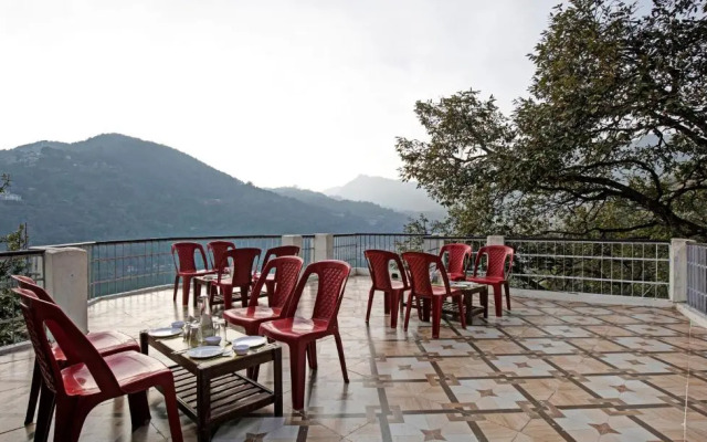 Hotel Kosmos Anamika