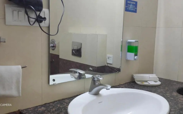 Hotel AVN Grand