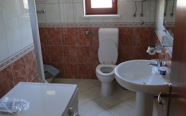 Apartments Bolanca