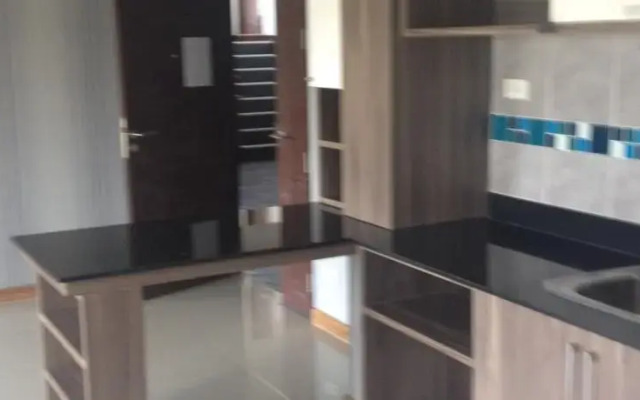 Thara Bayview Condo