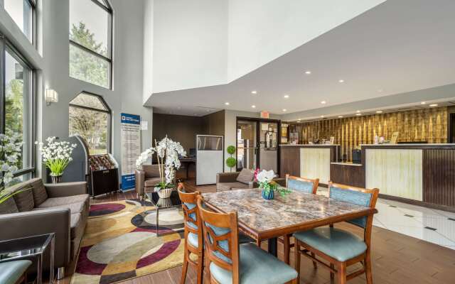 Best Western Statesville Inn