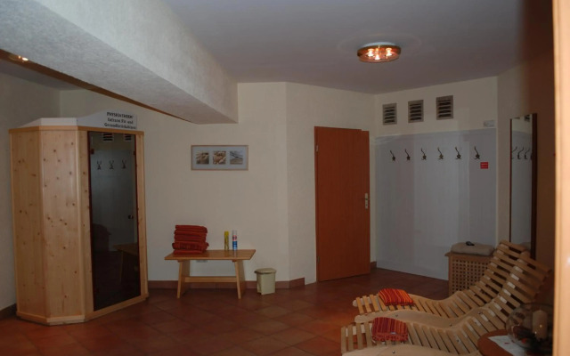 Hotel Auerhahn am Rennsteig
