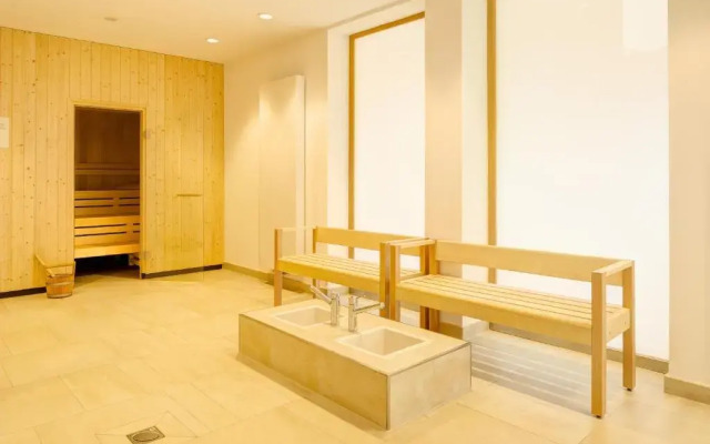 BSW - Ferienhotel Isarwinkel