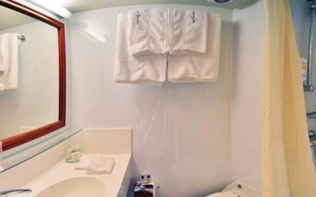 Florentina Boat Hotel