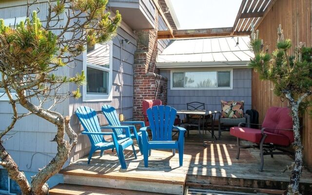 Pacific Mist 3 Bedroom Home