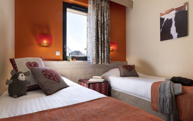 Premium Residenz L'Amara