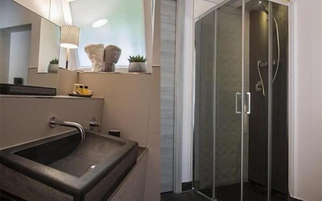 Palazzo Stendardo B&b