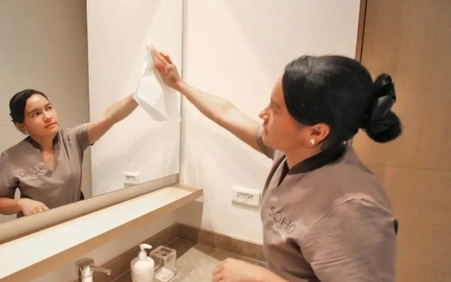 Apartamentos Palmar - by SOHO