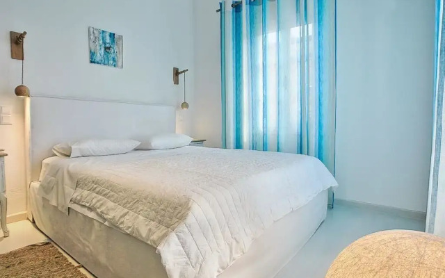 Maganos Suites