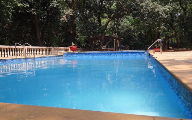 Hotel Ashok
