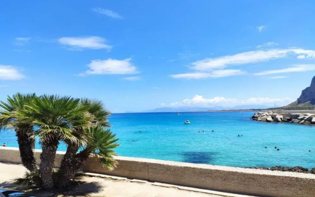 Villa Macari Fantastic Sea View