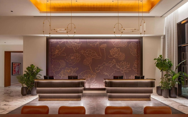 Tempo By Hilton Nashville Downtown