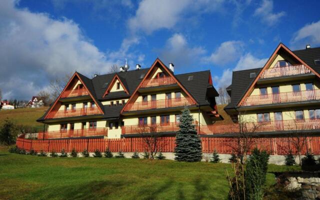 Apartamenty Domino - Zakopane