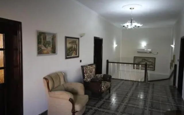 Hostel Vila 3