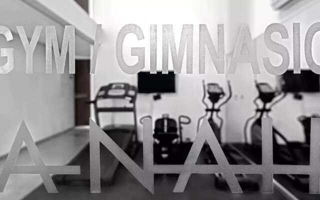 Anah Downtown DT 408