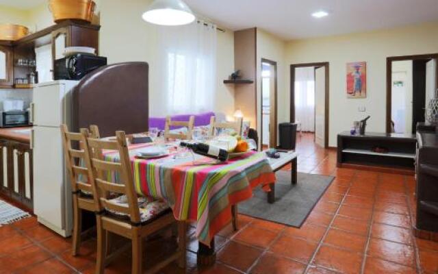 Marody House Vacacional