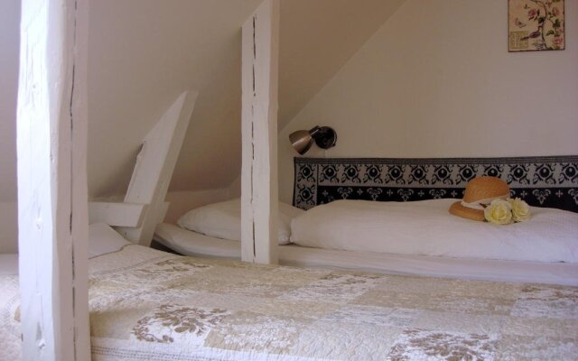 Huset B&B