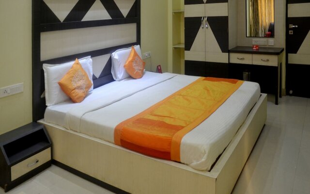 OYO 5655 Hotel Ganges