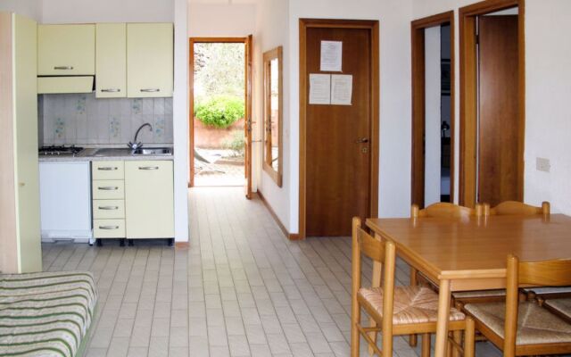 Elbamar Lacona I (LAC110)