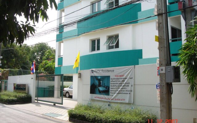 PMTK Residence