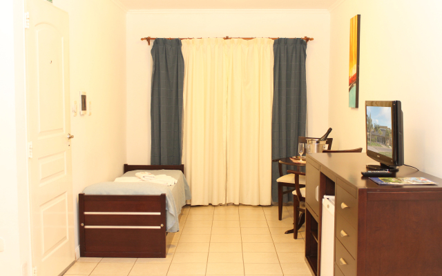 Brisas Del Lago Apart And Hotel