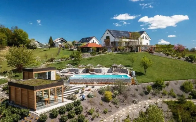 B&B Villa Angelina