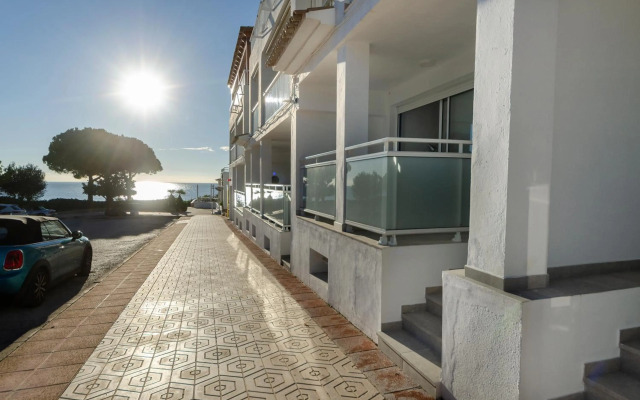 Apartamentos Moraira