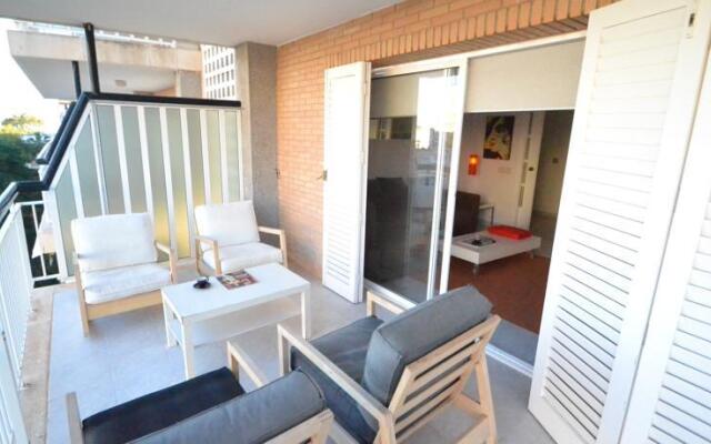 Apartamento Xaloc Benicasim