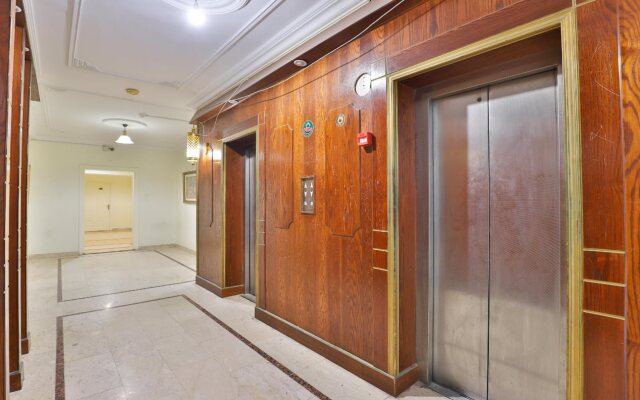 Al Nabares Palace Hotel