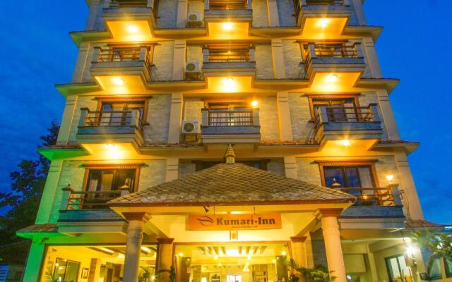 Hotel Kumari Star Inn