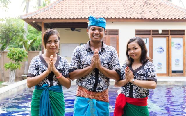 Pondok Baruna Garden Rooms