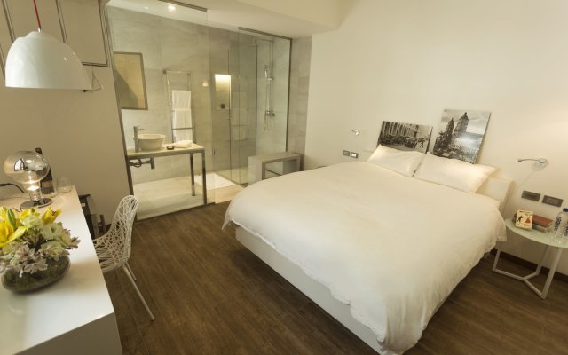 Cosmopolitano Hotel Boutique