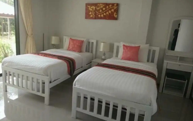 Nankanok Bungalow