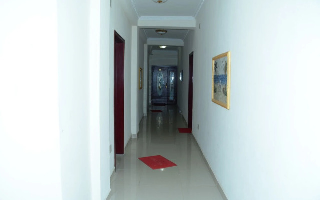 Noble House