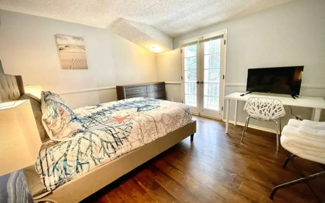 Pacific Dreams Home in Calabasas