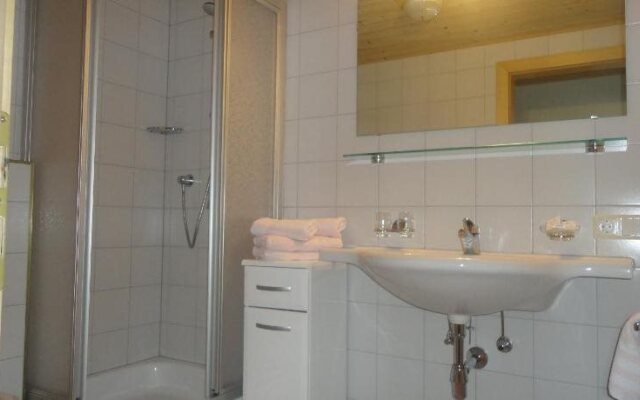 Appartements Klapeer