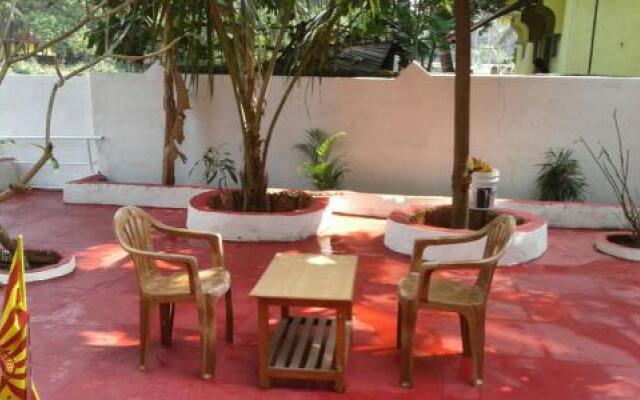 Nk Siolim River Bungalow
