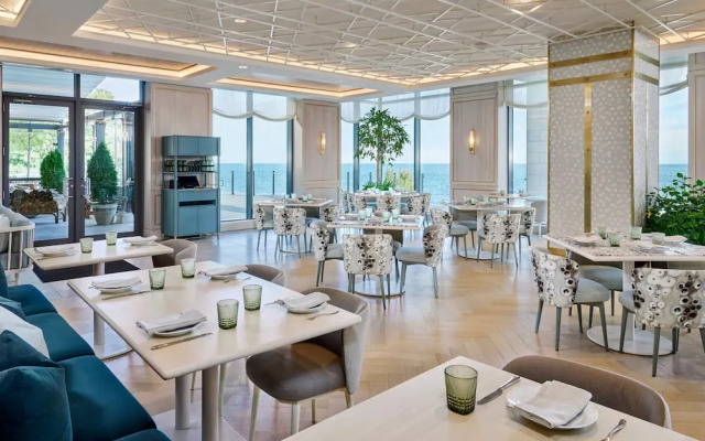 The Pearle Hotel & Spa, Autograph Collection